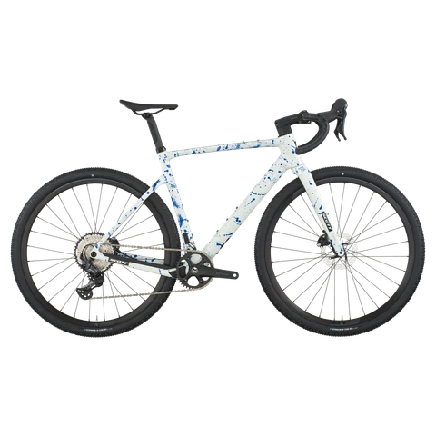 SCOTT Addict Gravel 30
